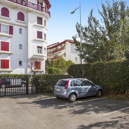 Studio Limpo - Welkeys Hendaye Exterior foto