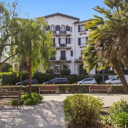 Studio Limpo - Welkeys Hendaye Exterior foto