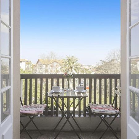 Studio Limpo - Welkeys Hendaye Exterior foto