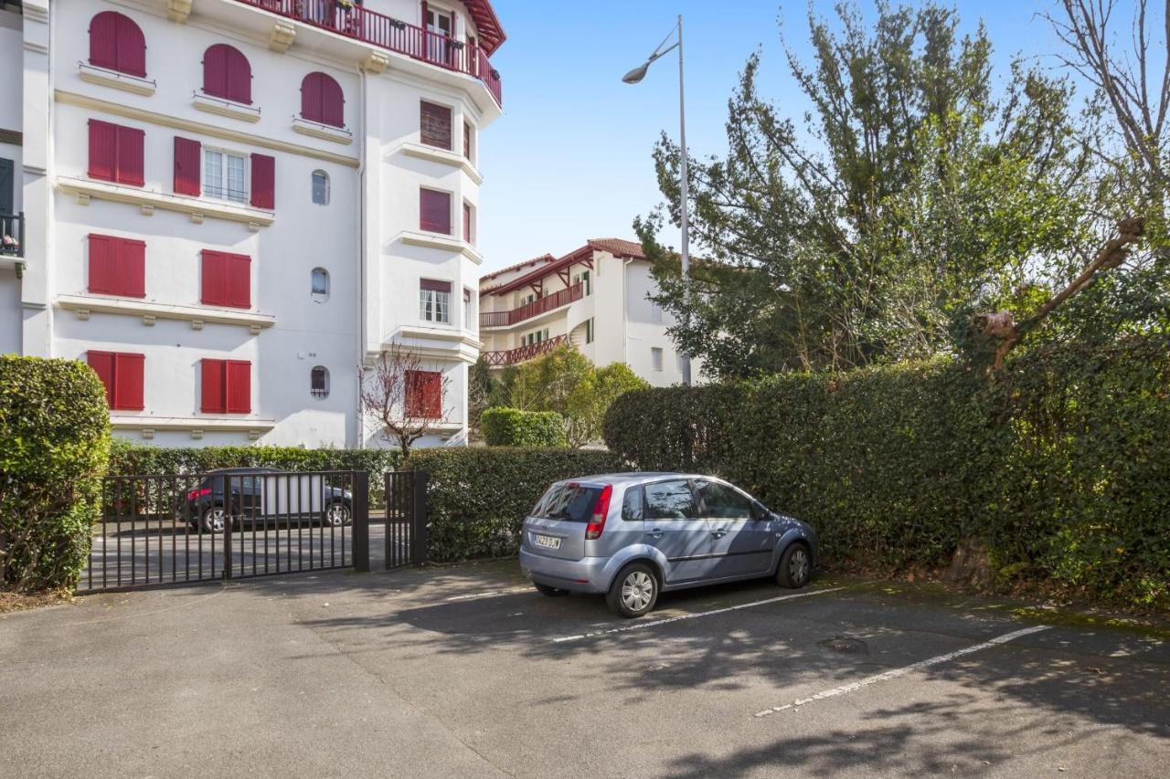Studio Limpo - Welkeys Hendaye Exterior foto