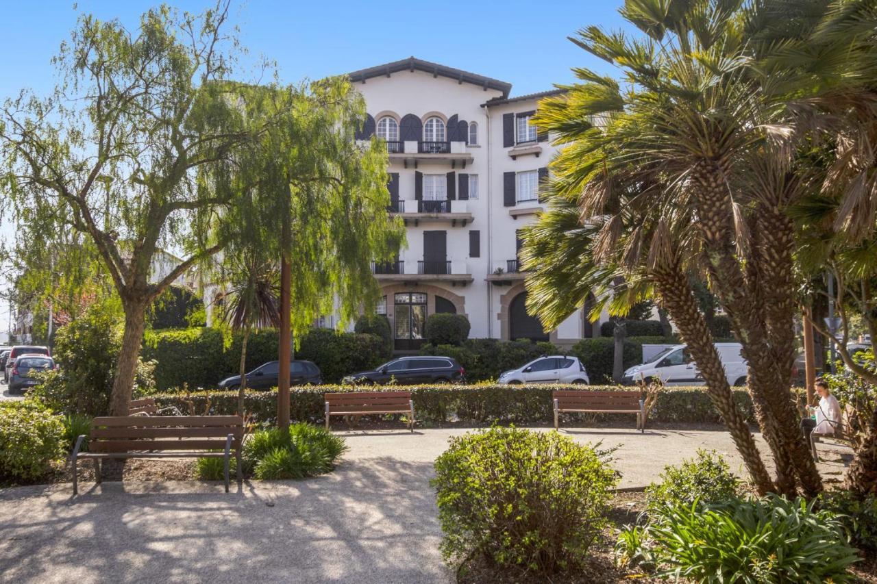 Studio Limpo - Welkeys Hendaye Exterior foto