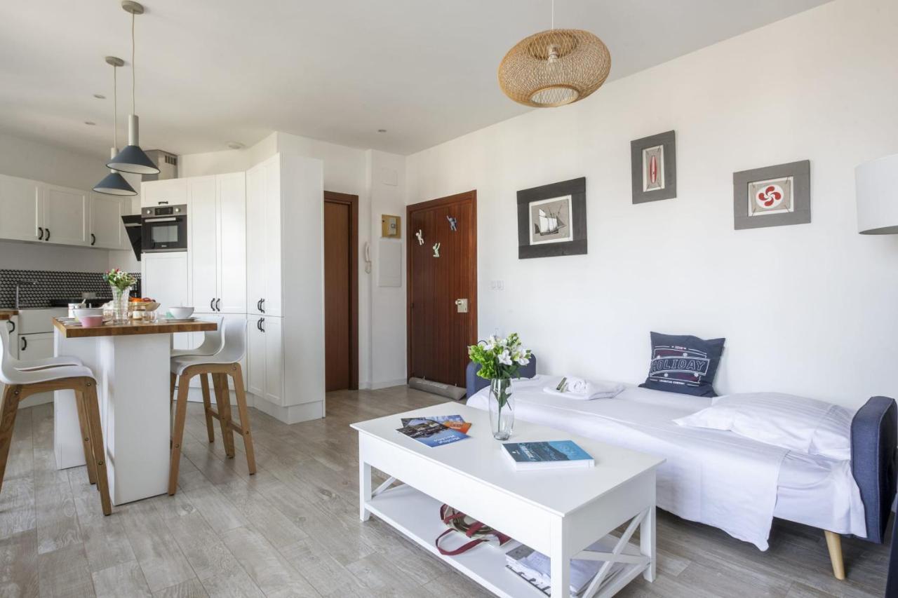 Studio Limpo - Welkeys Hendaye Exterior foto
