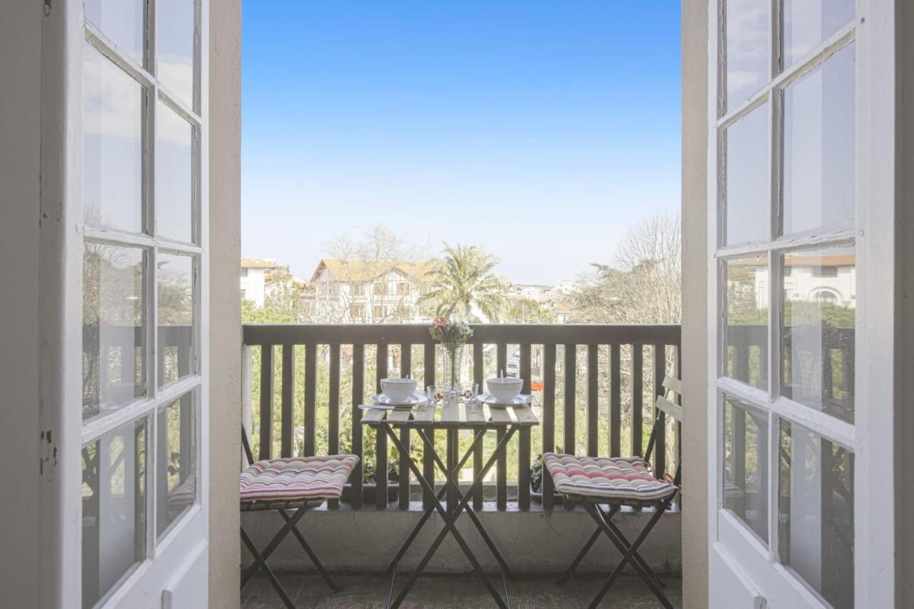 Studio Limpo - Welkeys Hendaye Exterior foto