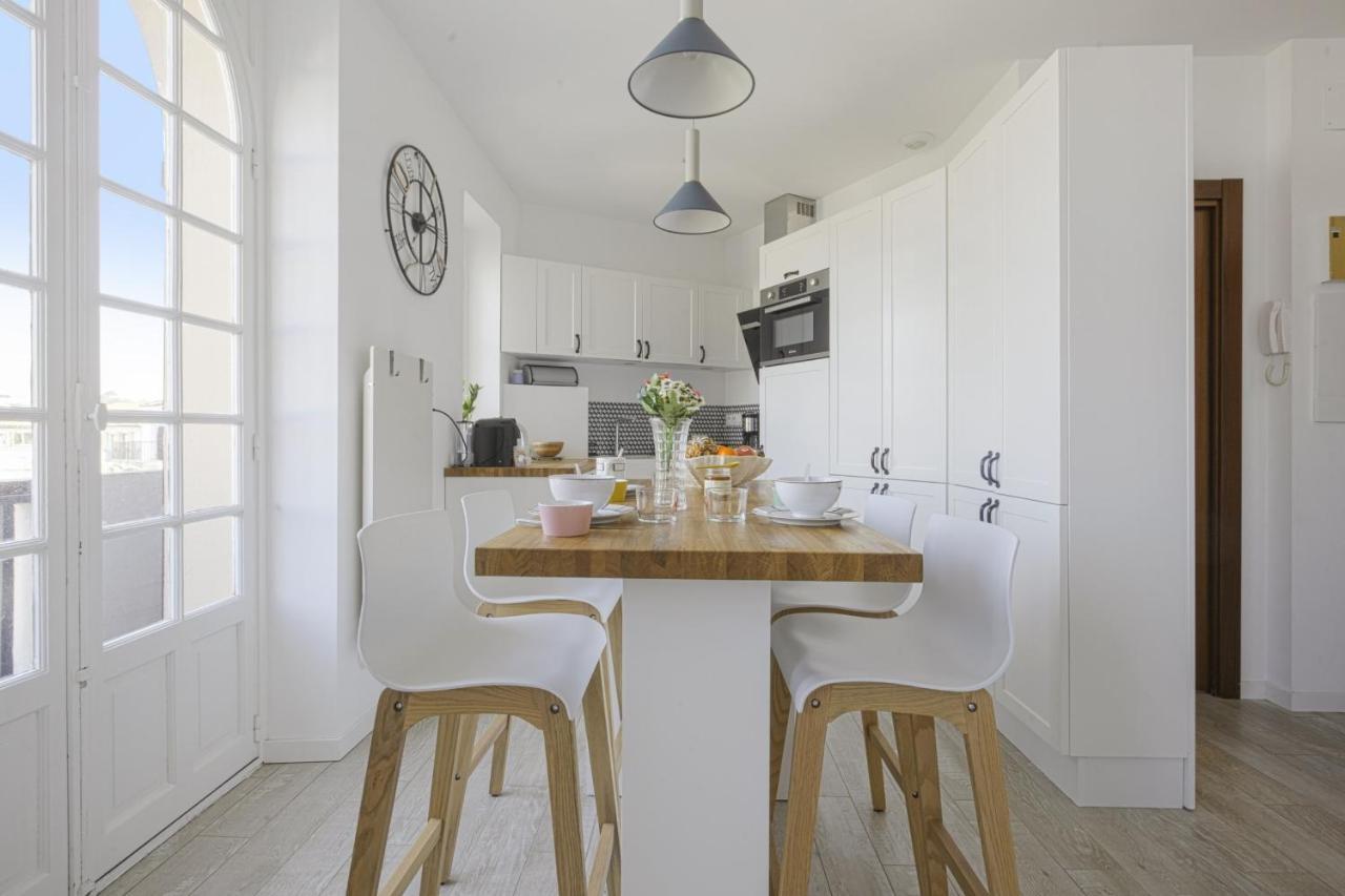Studio Limpo - Welkeys Hendaye Exterior foto