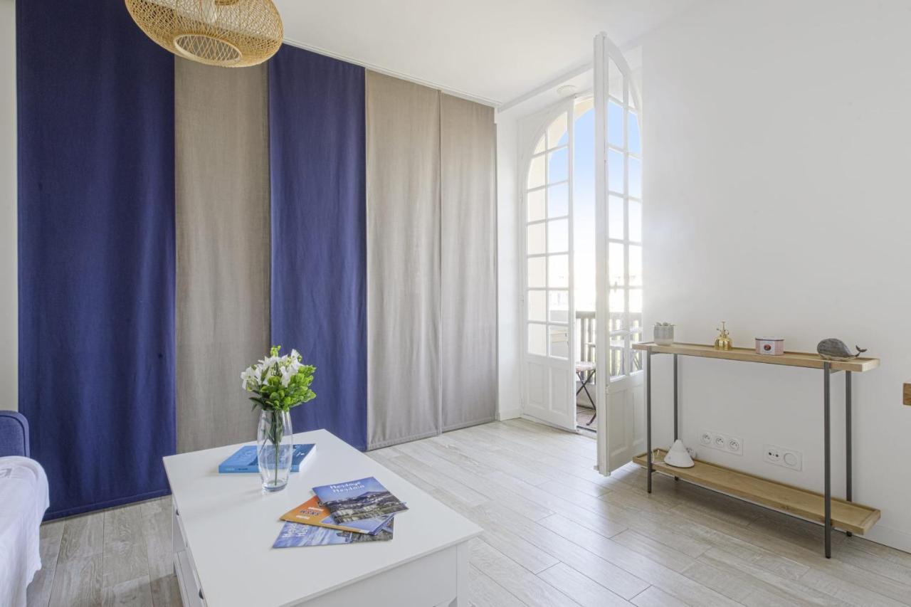 Studio Limpo - Welkeys Hendaye Exterior foto