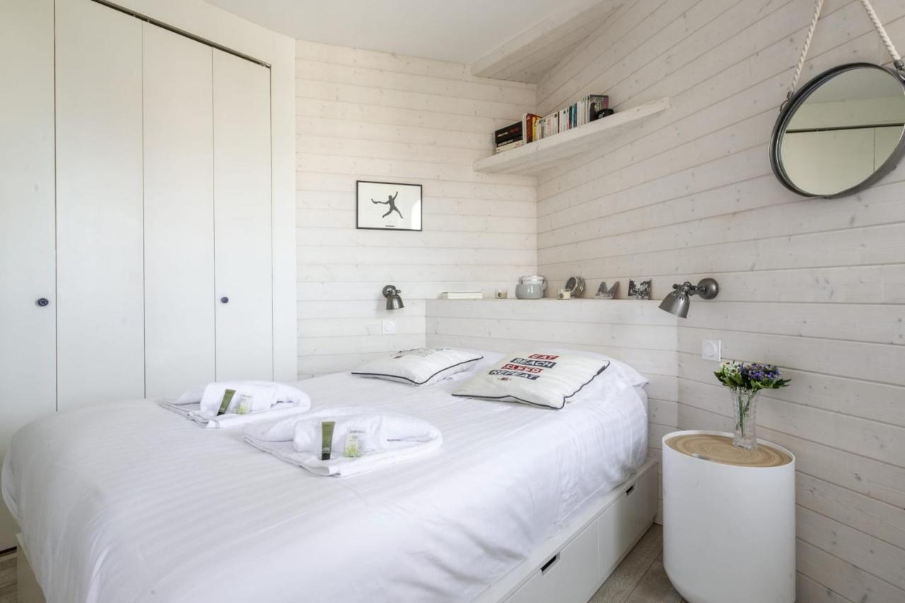 Studio Limpo - Welkeys Hendaye Exterior foto