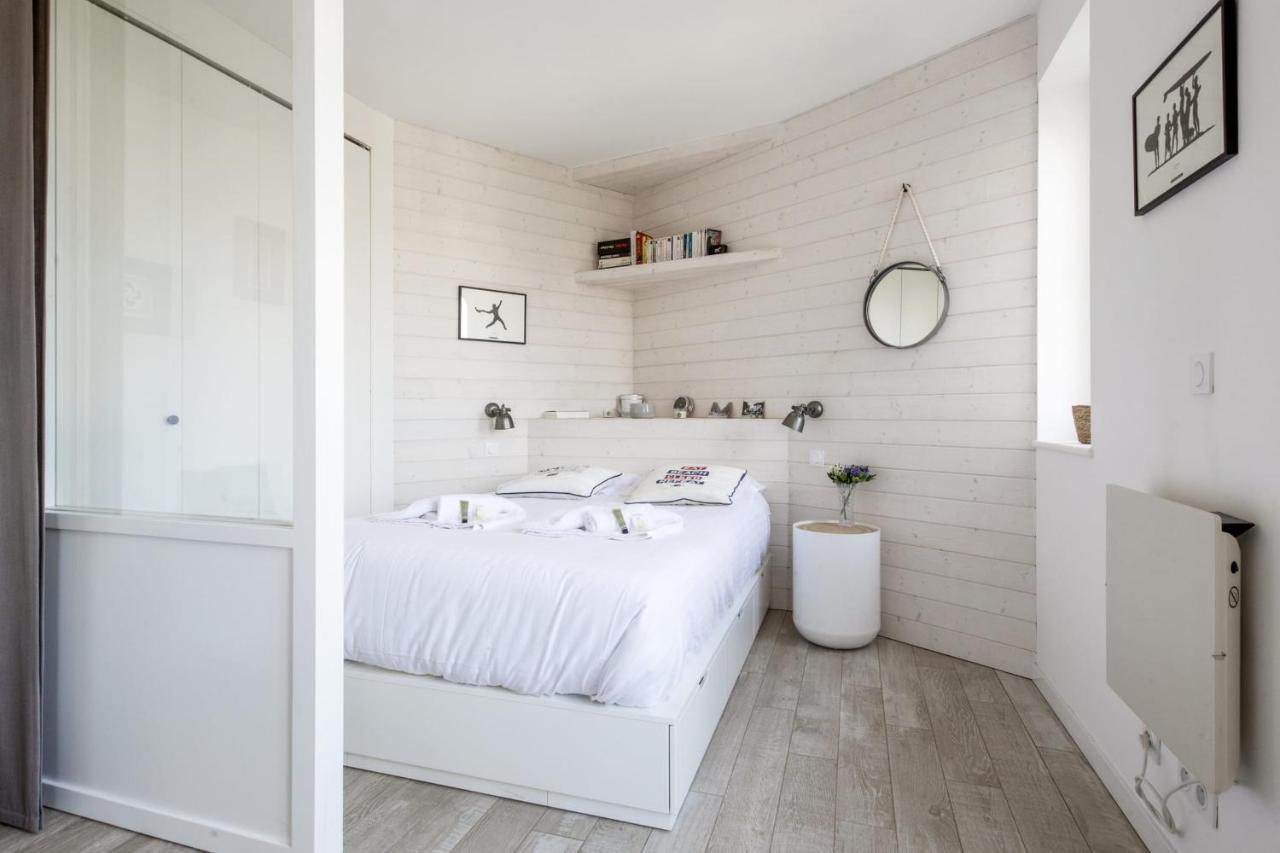 Studio Limpo - Welkeys Hendaye Exterior foto